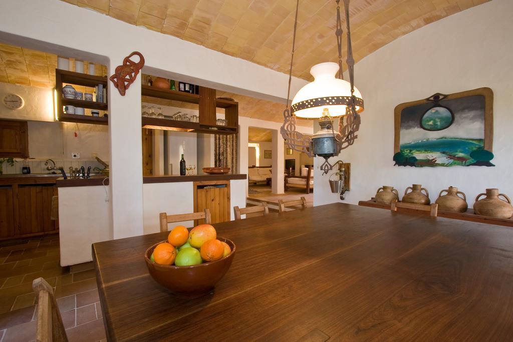 Villa Sa Paret Nova La Savina  Habitación foto