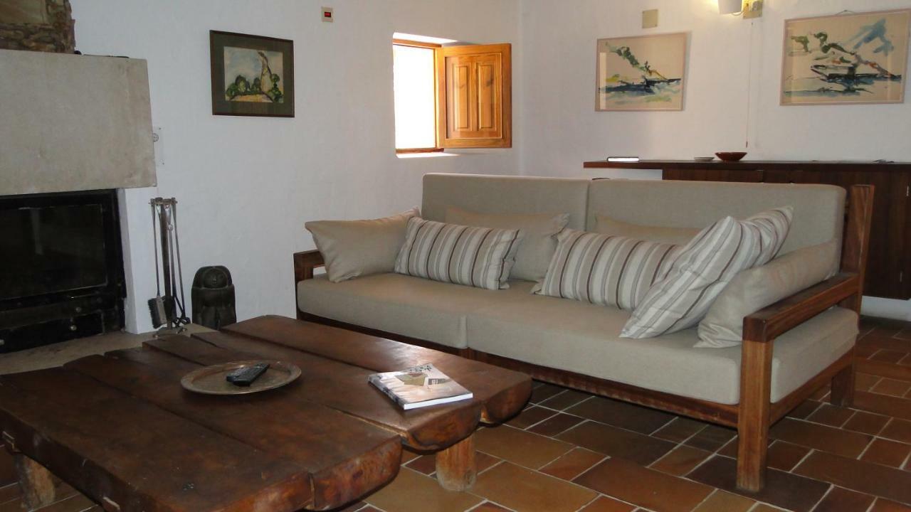 Villa Sa Paret Nova La Savina  Exterior foto