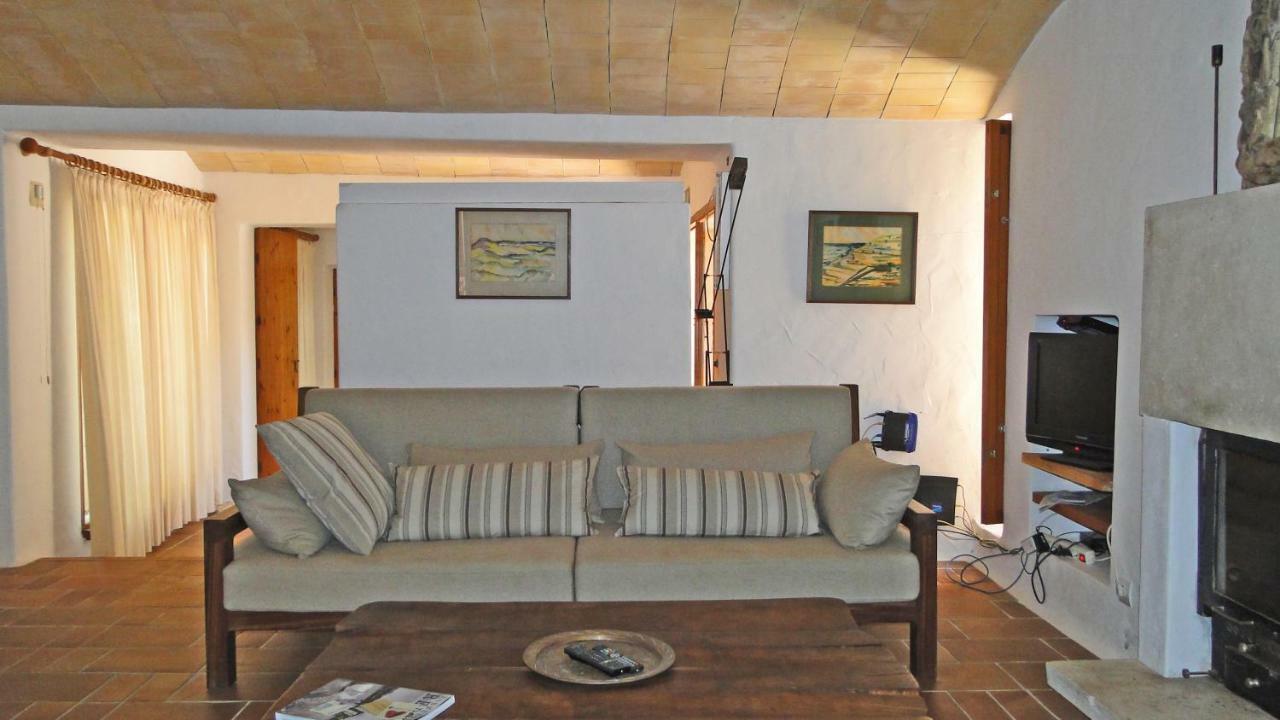 Villa Sa Paret Nova La Savina  Exterior foto
